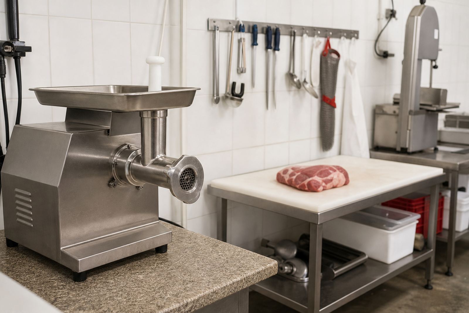 Midrand Central Kitchen