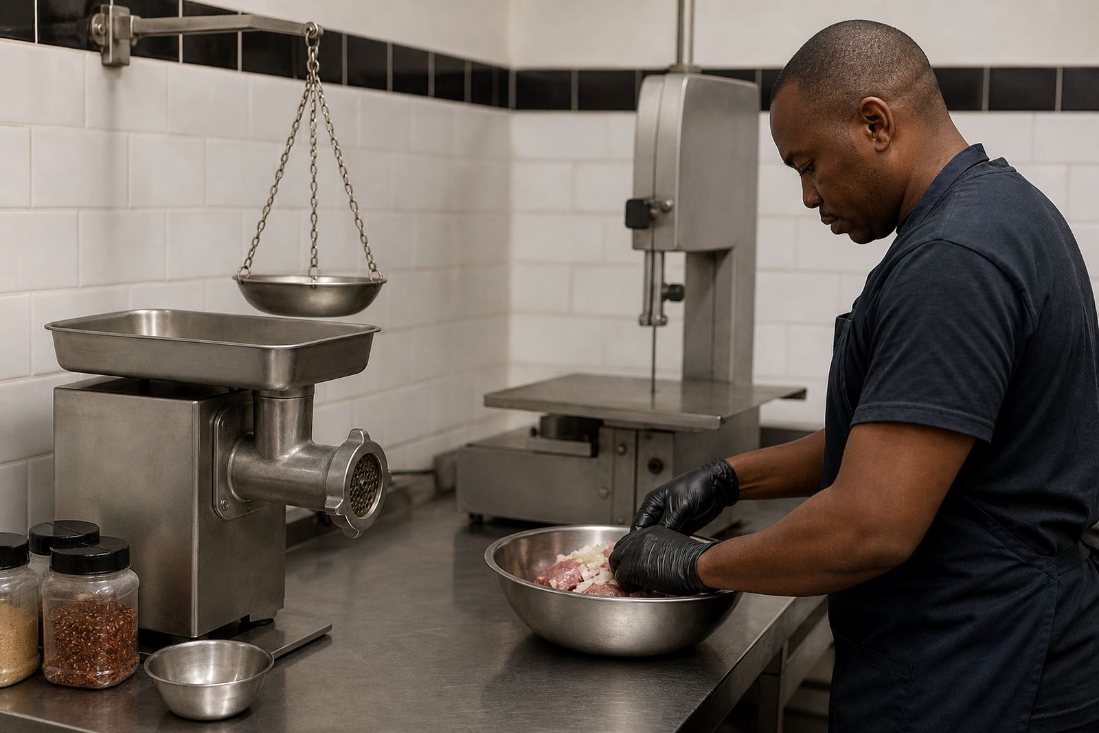 Woodlands Deli Kitchen